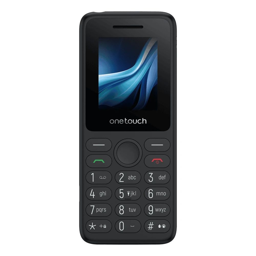 TCL 5041 4G 128MB DualSIM Grey TCL 5041 4G 128MB DualSIM Grey