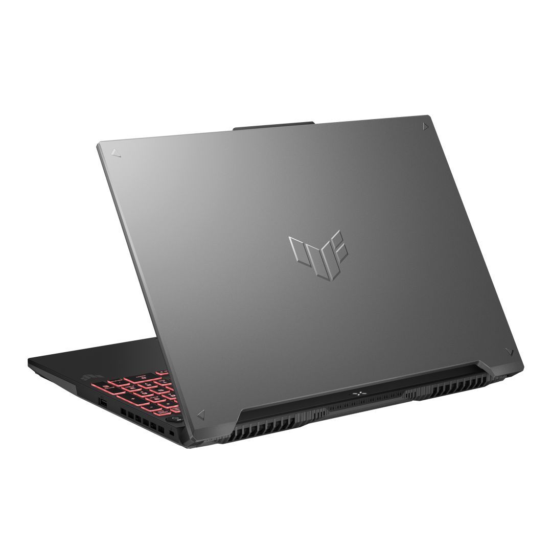 Asus FA607NUQ-RL017W Mecha Gray Asus FA607NUQ-RL017W Mecha Gray