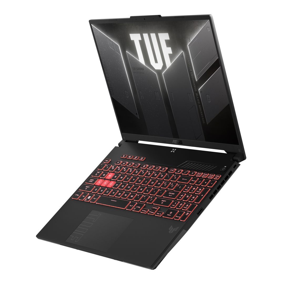 Asus FA607NUQ-RL017W Mecha Gray Asus FA607NUQ-RL017W Mecha Gray