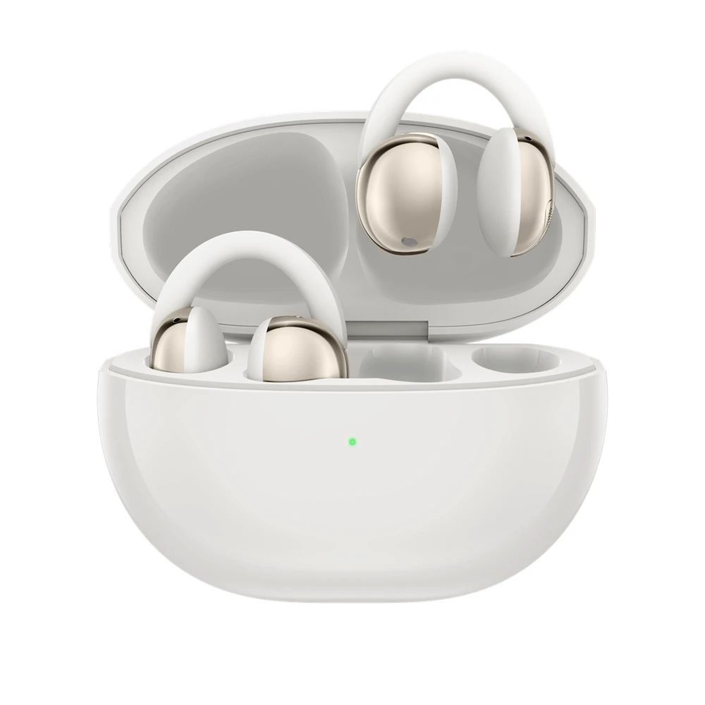 TCL Crystal Clip Lunar White TCL Crystal Clip Lunar White