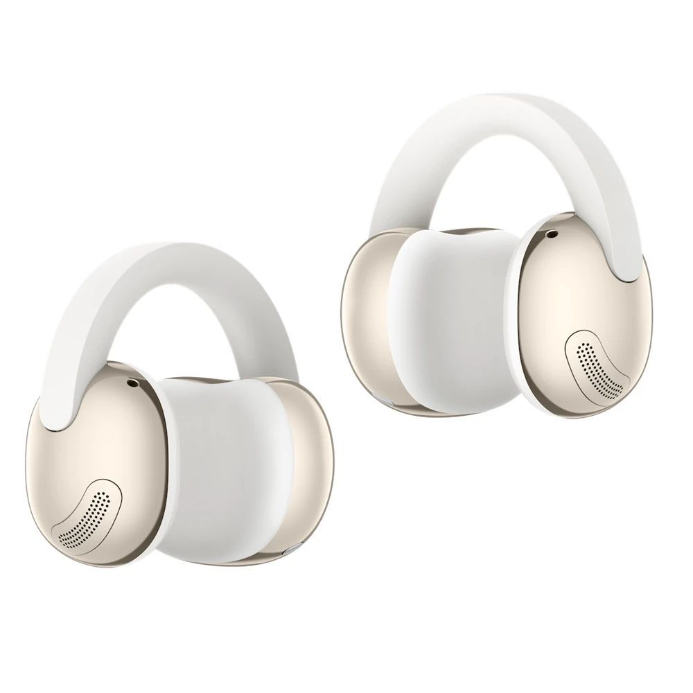 TCL Crystal Clip Lunar White TCL Crystal Clip Lunar White