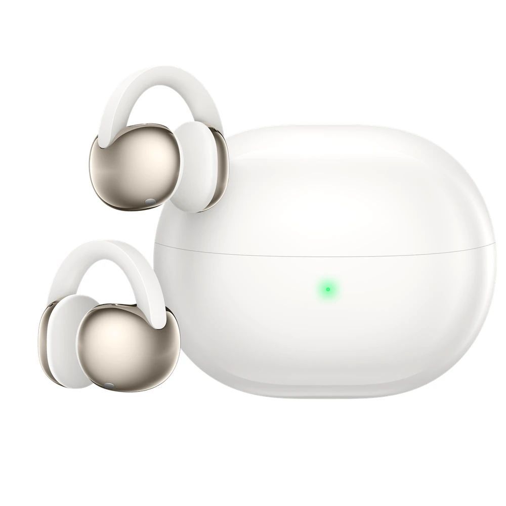TCL Crystal Clip Lunar White TCL Crystal Clip Lunar White