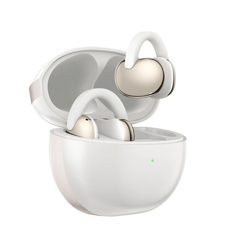 TCL Crystal Clip Lunar White TCL Crystal Clip Lunar White