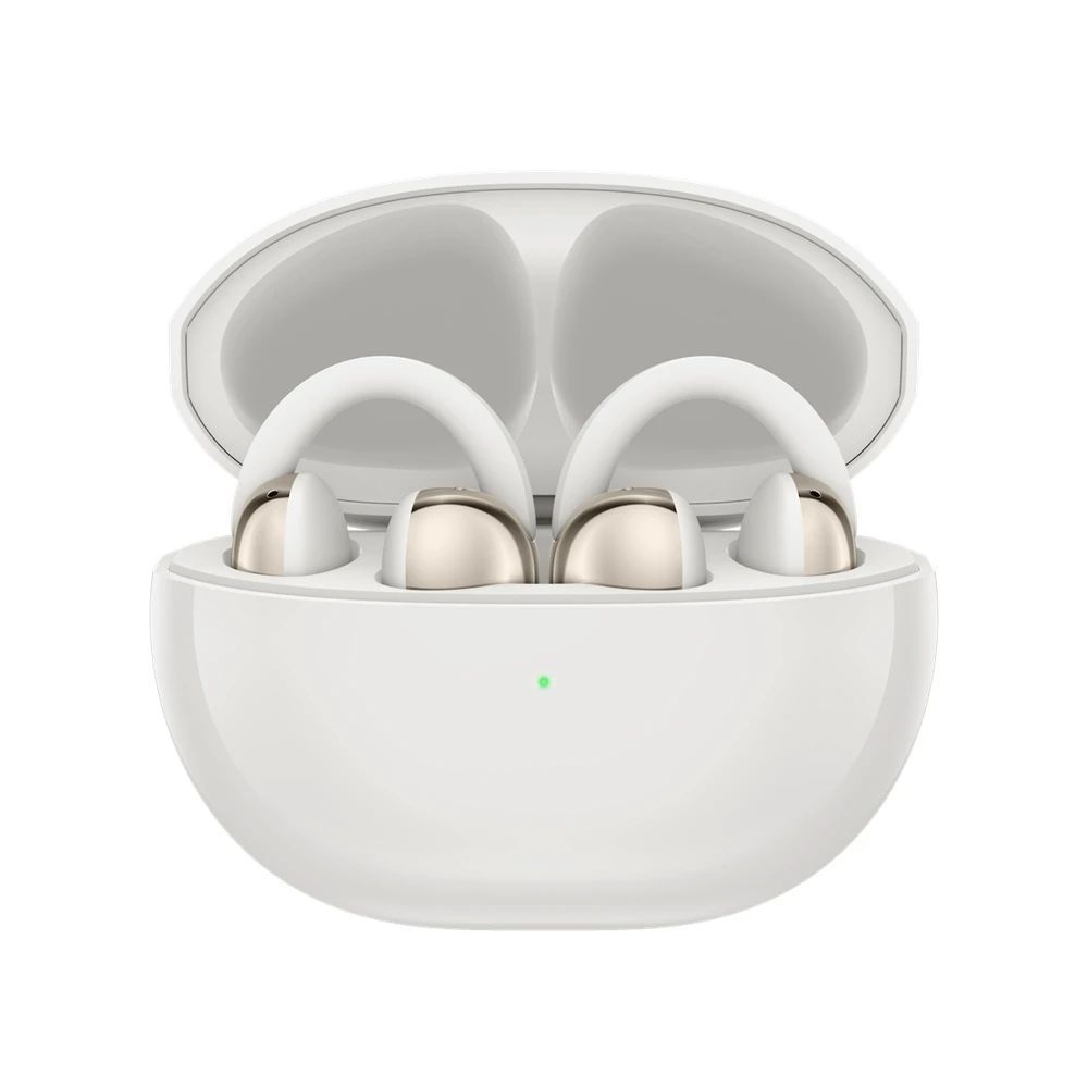 TCL Crystal Clip Lunar White TCL Crystal Clip Lunar White
