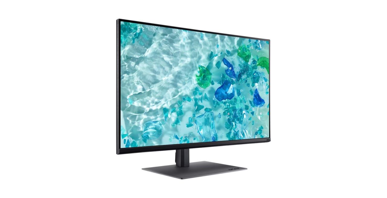 Acer 31,5" B327QKB1bmiiprzx LED Acer 31,5" B327QKB1bmiiprzx LED