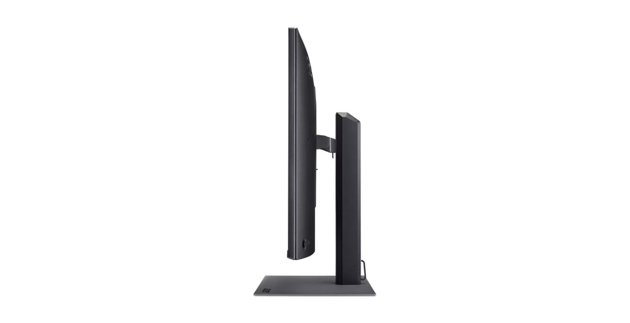 Acer 31,5" B327QKB1bmiiprzx LED Acer 31,5" B327QKB1bmiiprzx LED
