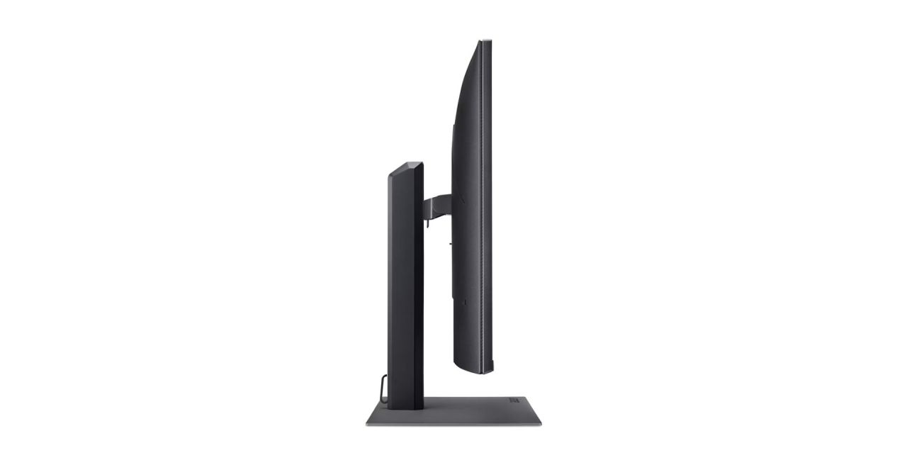 Acer 31,5" B327QKB1bmiiprzx LED Acer 31,5" B327QKB1bmiiprzx LED