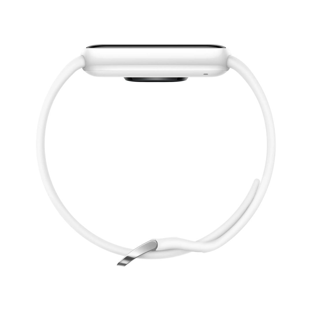 Xiaomi Smart Band 10 Pro Ceramic Edition Pearl White