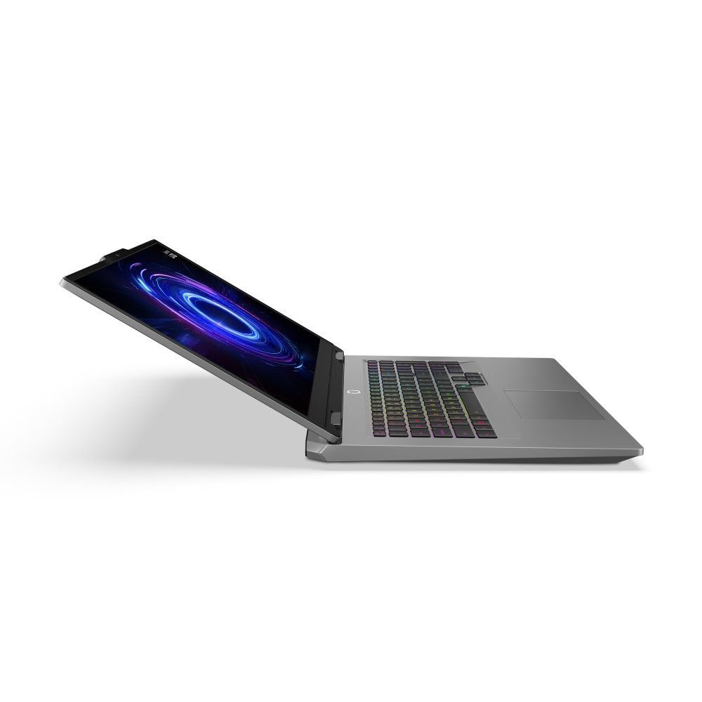 Lenovo LOQ Luna Grey