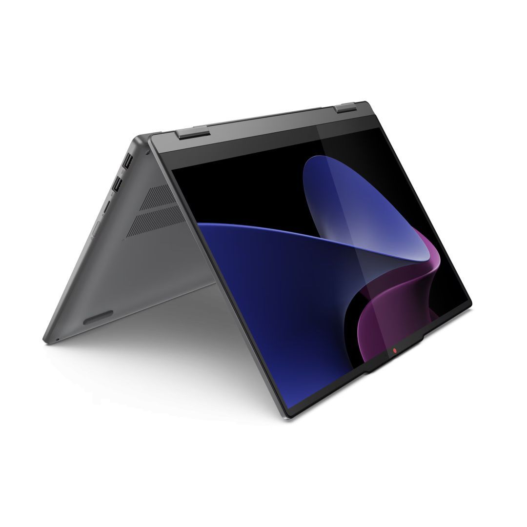 Lenovo IdeaPad 5 2-in-1 Luna Grey Lenovo IdeaPad 5 2-in-1 Luna Grey