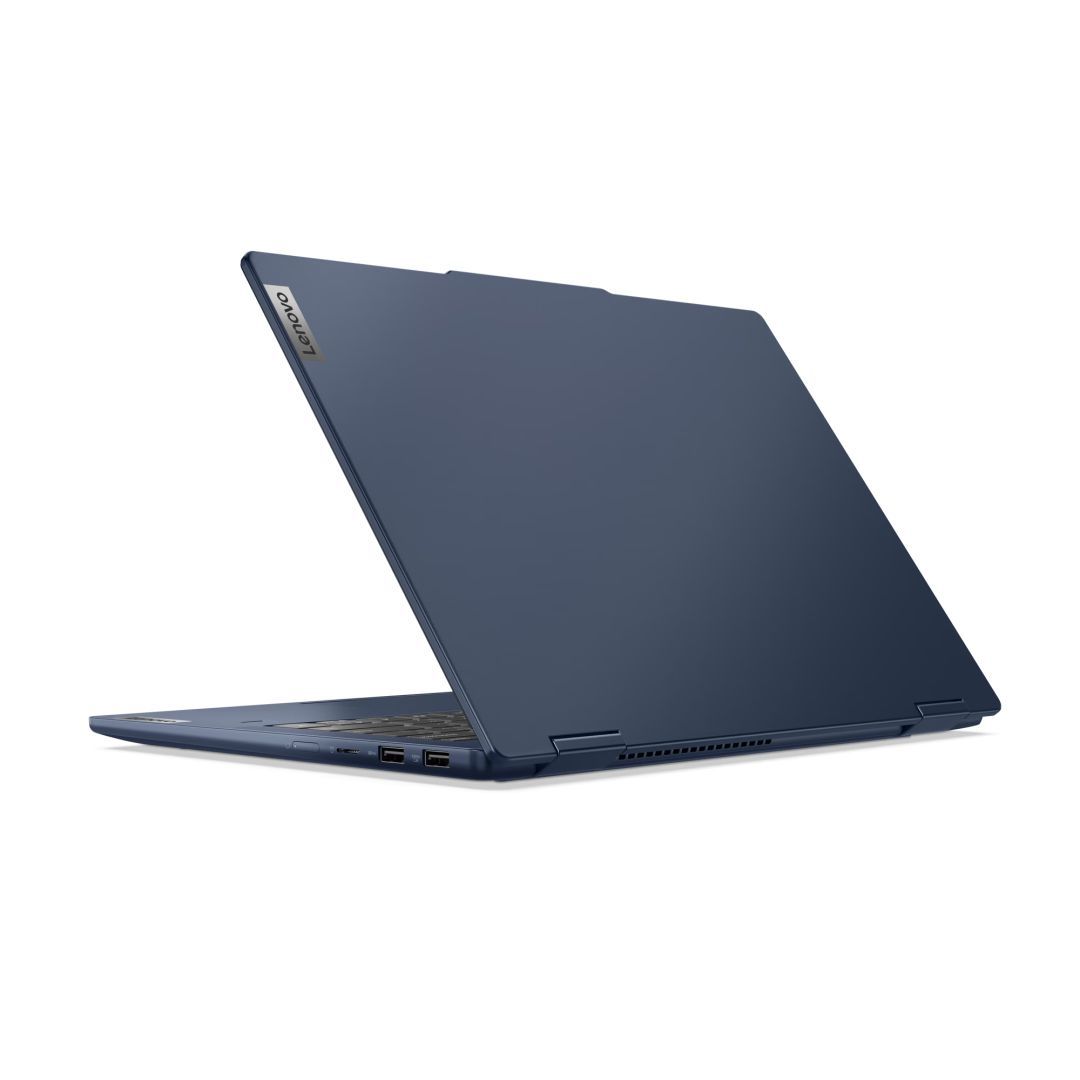 Lenovo IdeaPad 5 2-in-1 Cosmic Blue Lenovo IdeaPad 5 2-in-1 Cosmic Blue