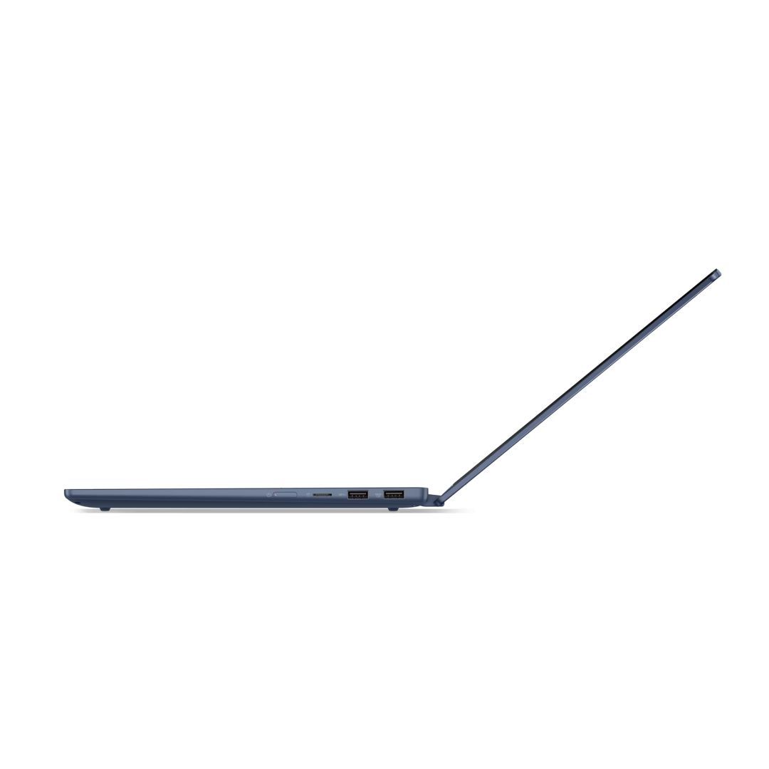 Lenovo IdeaPad 5 2-in-1 Cosmic Blue Lenovo IdeaPad 5 2-in-1 Cosmic Blue
