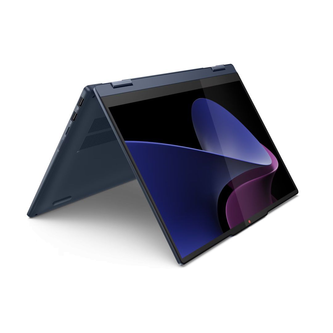Lenovo IdeaPad 5 2-in-1 Cosmic Blue Lenovo IdeaPad 5 2-in-1 Cosmic Blue