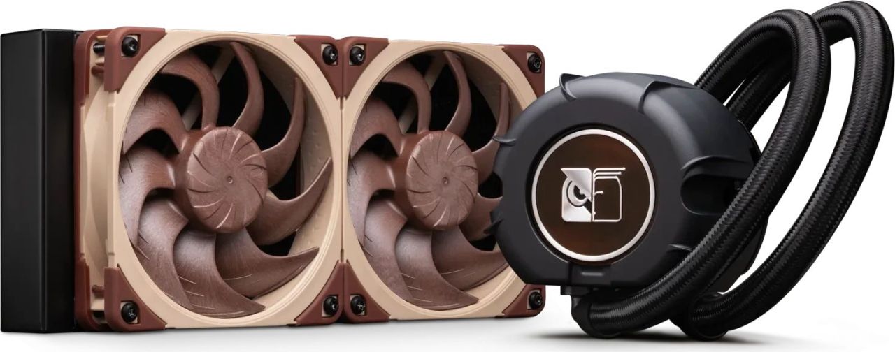 Noctua NL-LC1-24 240mm AIO Liquid Cooler