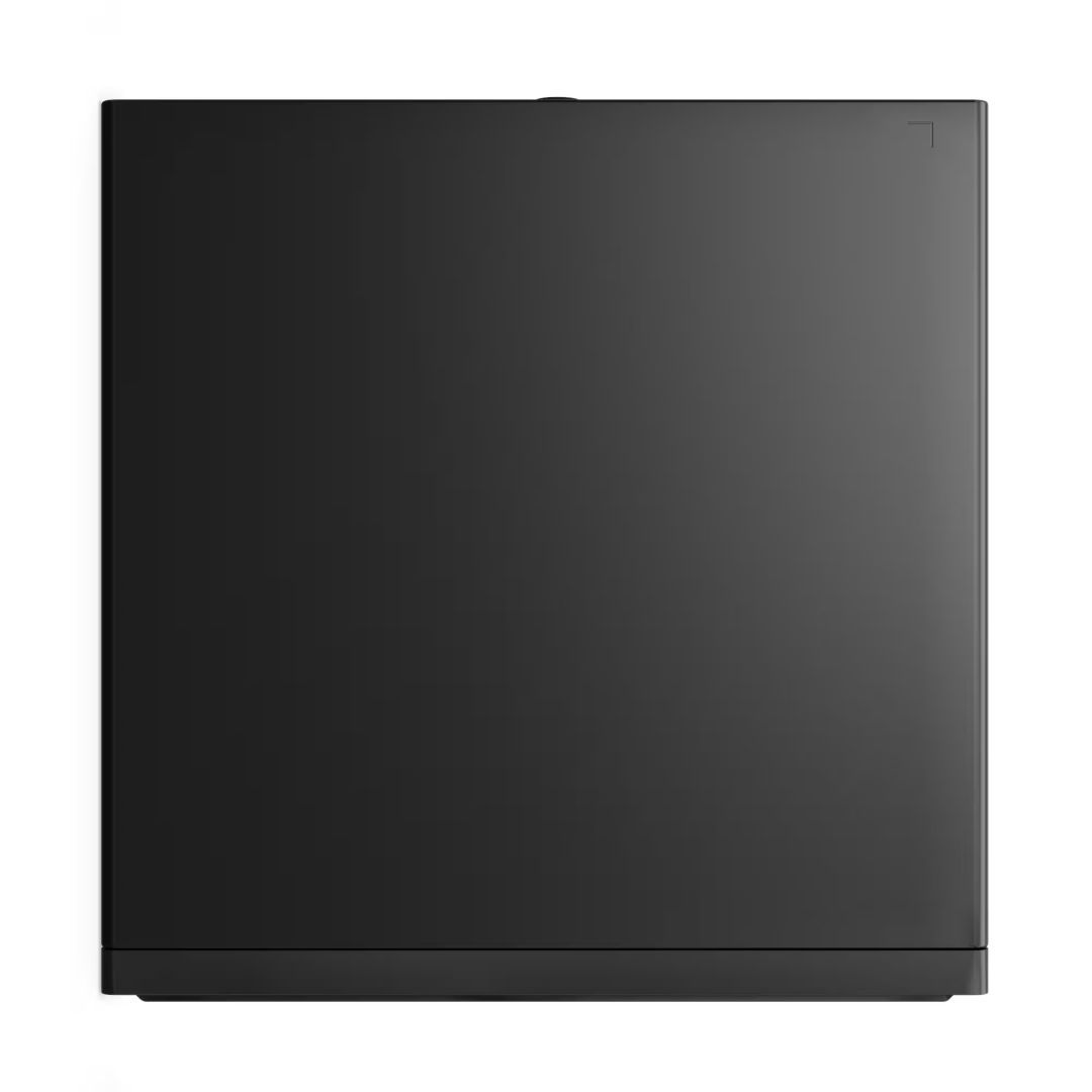 Lenovo ThinkCentre M70q Gen 6 Black