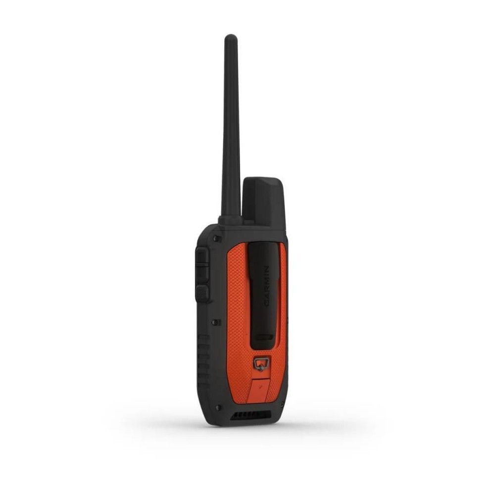 Garmin Alpha 300 GPS Receiver 3,5" 16GB Bluetooth Térképpel