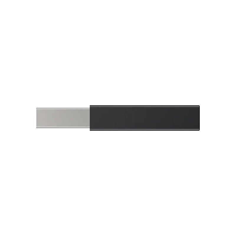 Unitek 10Gbps USB-A to USB-C Adapter Black Unitek 10Gbps USB-A to USB-C Adapter Black