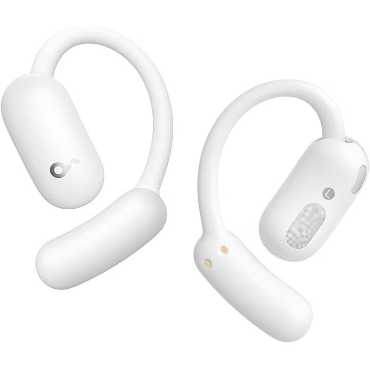 ANKER Soundcore AeroFit 2 Bluetooth Headset White ANKER Soundcore AeroFit 2 Bluetooth Headset White
