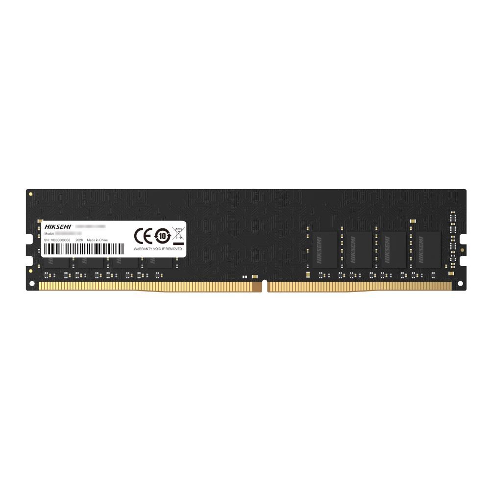 Hikvision 8GB DDR4 3200MHz Hiker Black