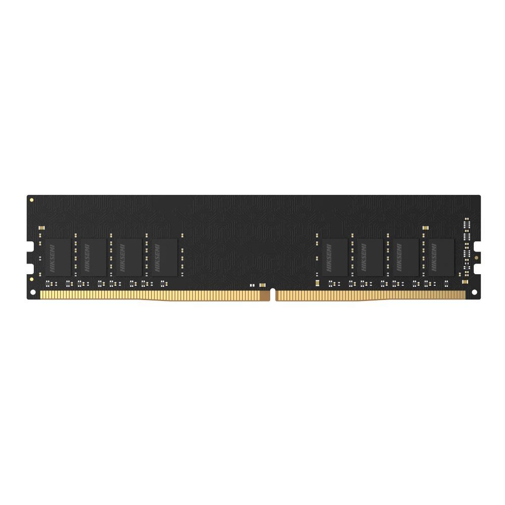 Hikvision 8GB DDR4 3200MHz Hiker Black