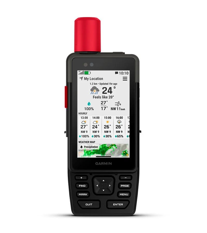 Garmin GPSMAP H1i Plus GPS 3,5" 64GB WiFi/Bluetooth Térképpel