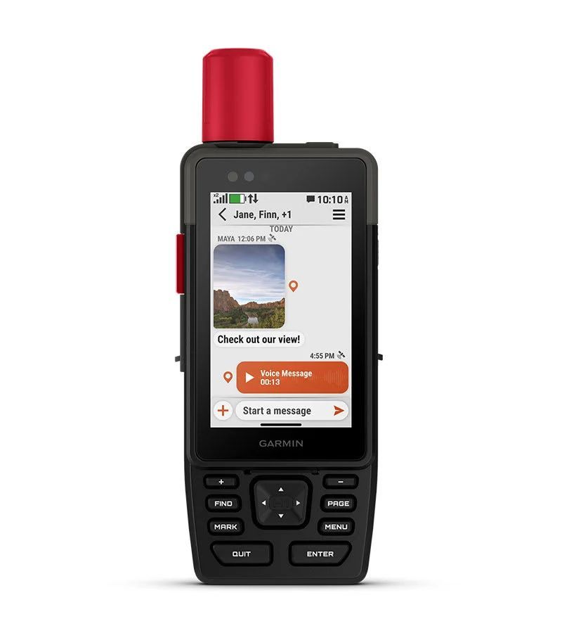 Garmin GPSMAP H1i Plus GPS 3,5" 64GB WiFi/Bluetooth Térképpel
