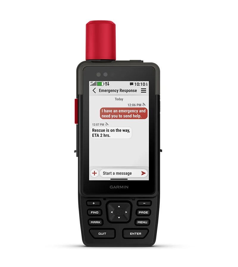 Garmin GPSMAP H1i Plus GPS 3,5" 64GB WiFi/Bluetooth Térképpel