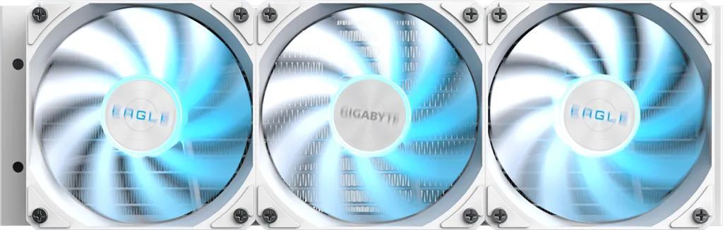 Gigabyte Eagle 360 ICE
