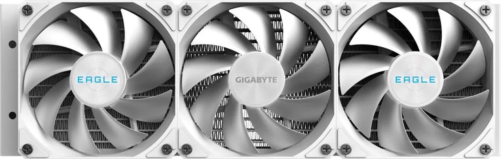 Gigabyte Eagle 360 ICE