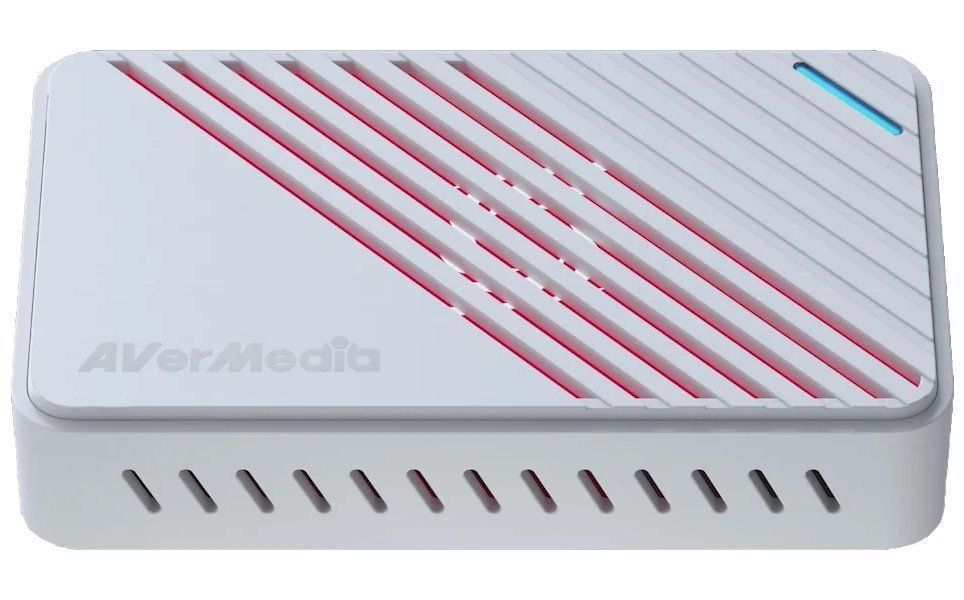 AverMedia GC553Pro Live Gamer Ultra AverMedia GC553Pro Live Gamer Ultra