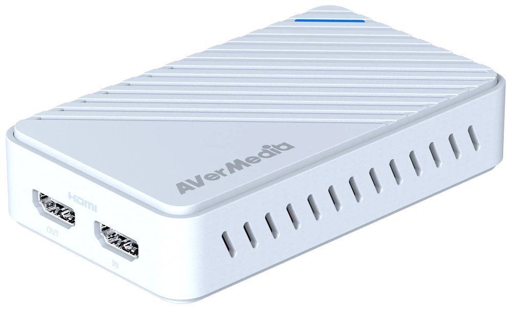 AverMedia GC553Pro Live Gamer Ultra AverMedia GC553Pro Live Gamer Ultra