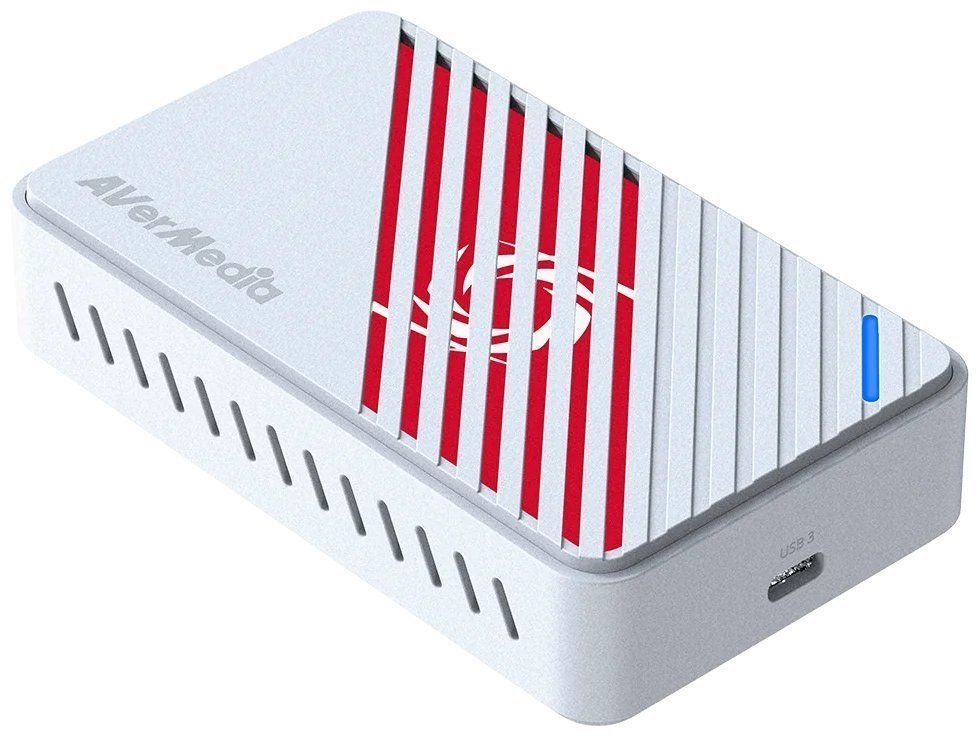 AverMedia GC553Pro Live Gamer Ultra AverMedia GC553Pro Live Gamer Ultra