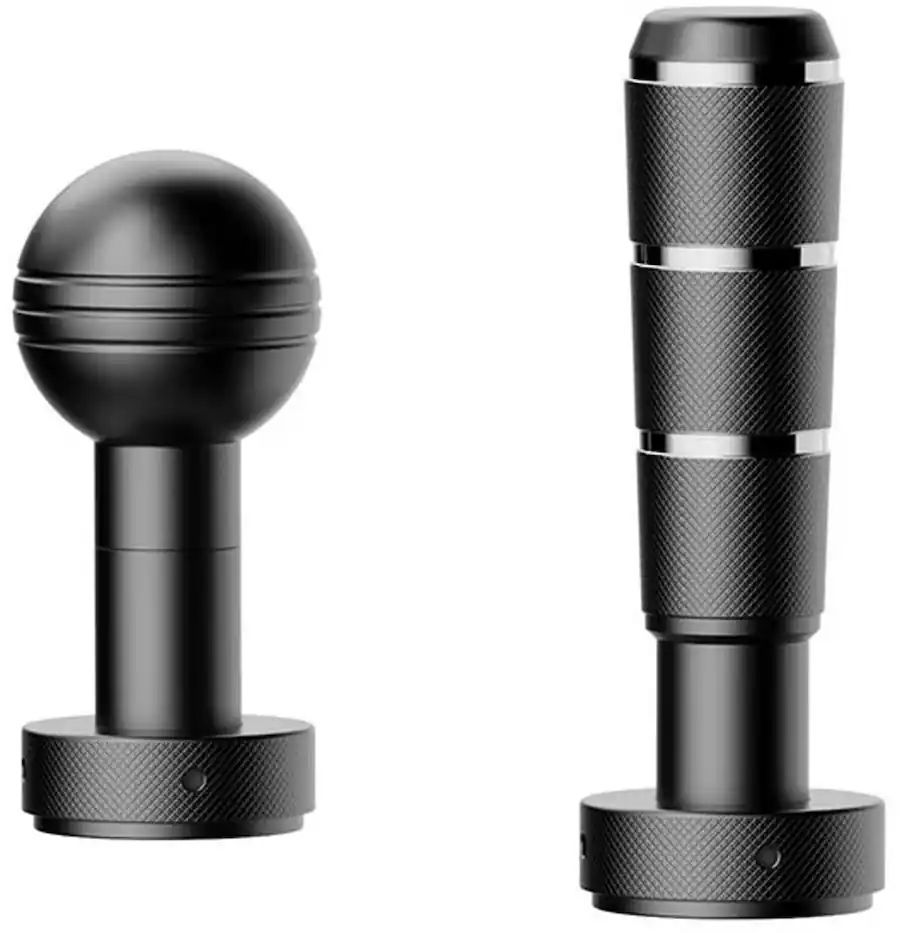 MOZA Active Shifter Knobs Black MOZA Active Shifter Knobs Black