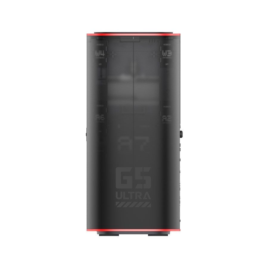 ZTE G5 Ultra Gaming Black