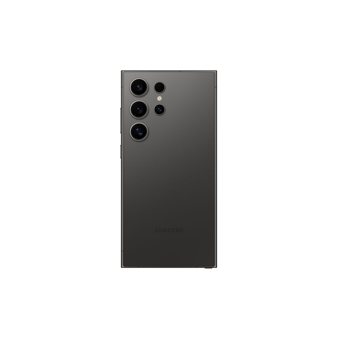 Samsung S928B Galaxy S24 Ultra 256GB DualSIM Titanium Black Samsung S928B Galaxy S24 Ultra 256GB DualSIM Titanium Black