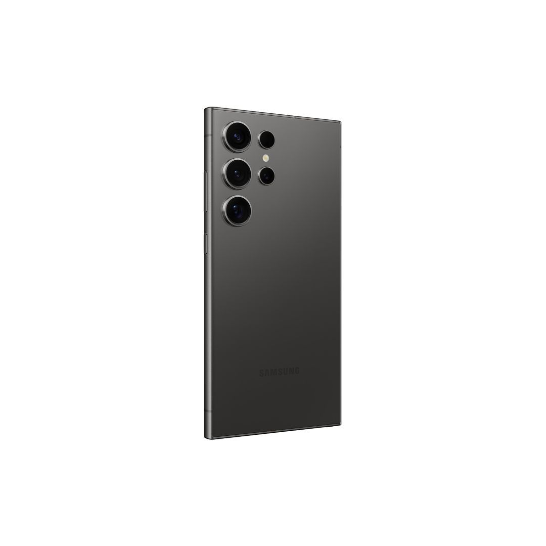 Samsung S928B Galaxy S24 Ultra 256GB DualSIM Titanium Black Samsung S928B Galaxy S24 Ultra 256GB DualSIM Titanium Black