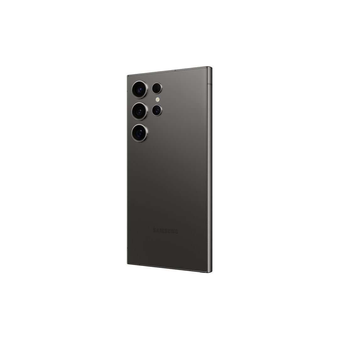 Samsung S928B Galaxy S24 Ultra 256GB DualSIM Titanium Black Samsung S928B Galaxy S24 Ultra 256GB DualSIM Titanium Black