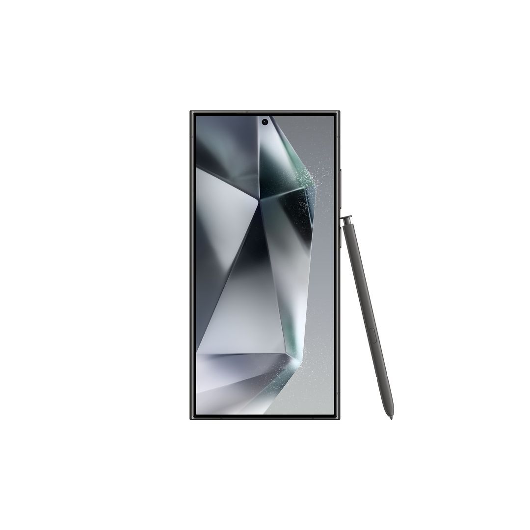 Samsung S928B Galaxy S24 Ultra 256GB DualSIM Titanium Black Samsung S928B Galaxy S24 Ultra 256GB DualSIM Titanium Black