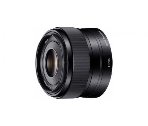 Sony SEL-35F18 objektív Sony SEL-35F18 objektív