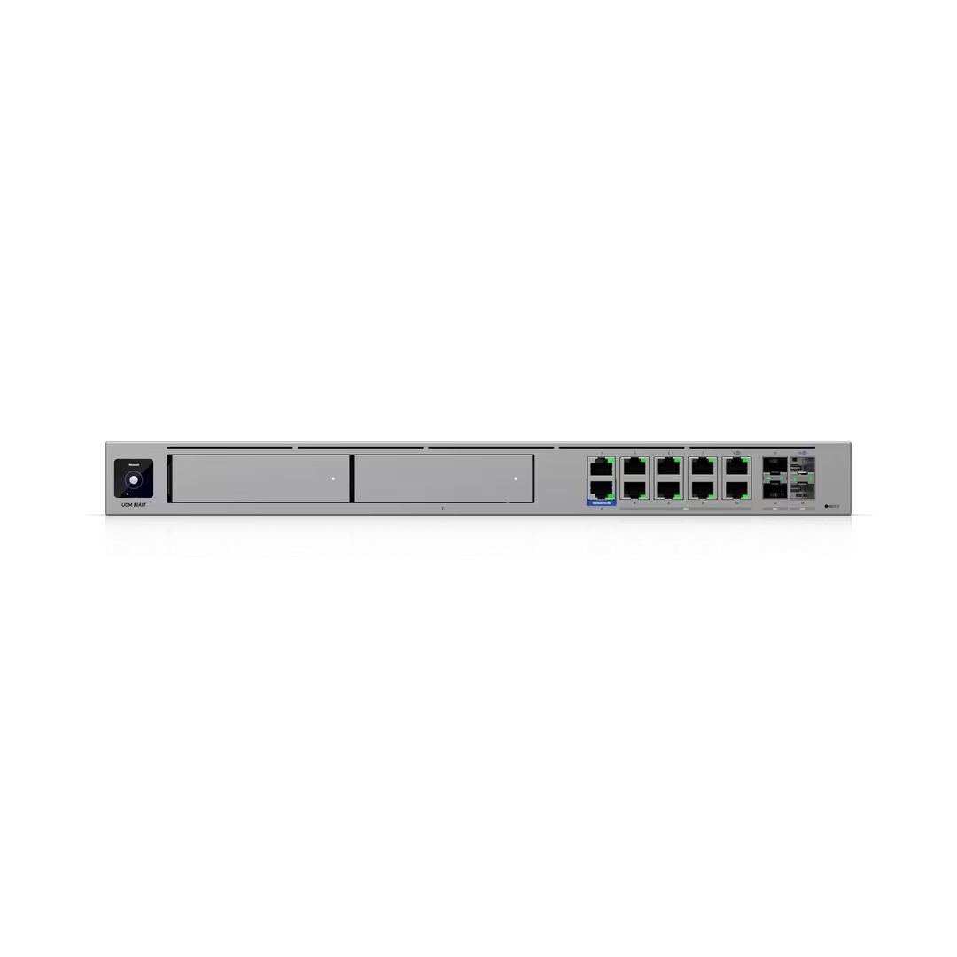 Ubiquiti UniFi Dream Machine Beast Ubiquiti UniFi Dream Machine Beast
