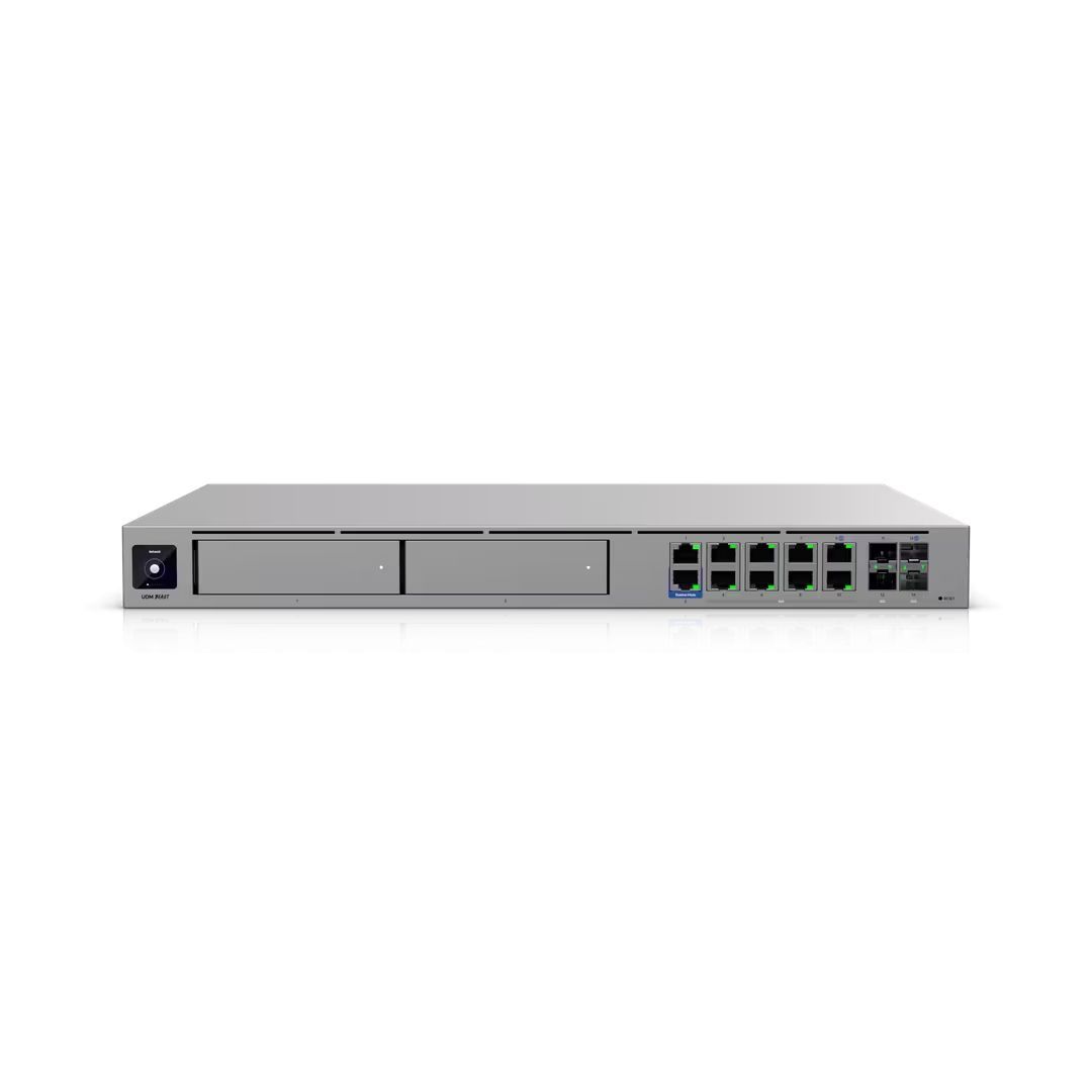 Ubiquiti UniFi Dream Machine Beast Ubiquiti UniFi Dream Machine Beast