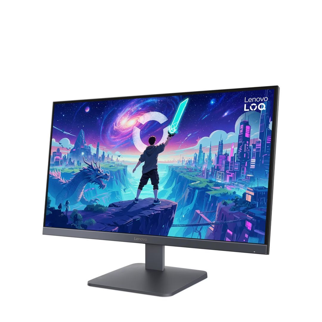 Lenovo 27" LOQ 27-10 IPS LED