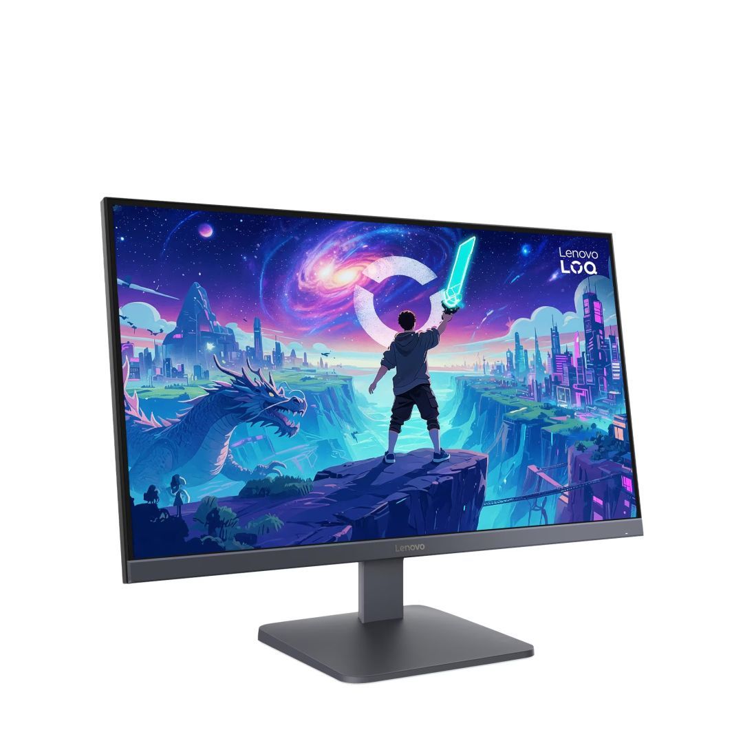 Lenovo 27" LOQ 27-10 IPS LED