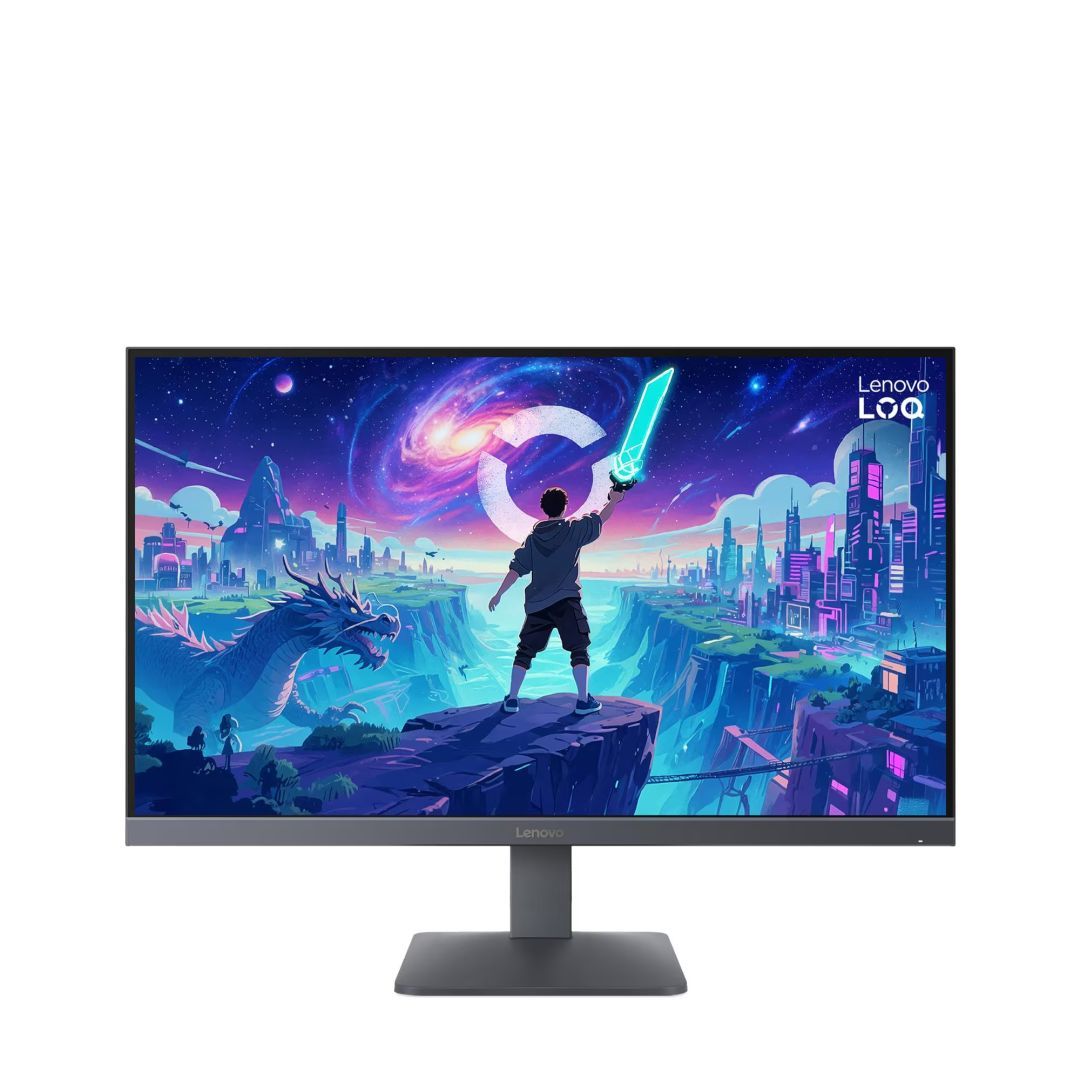 Lenovo 27" LOQ 27-10 IPS LED