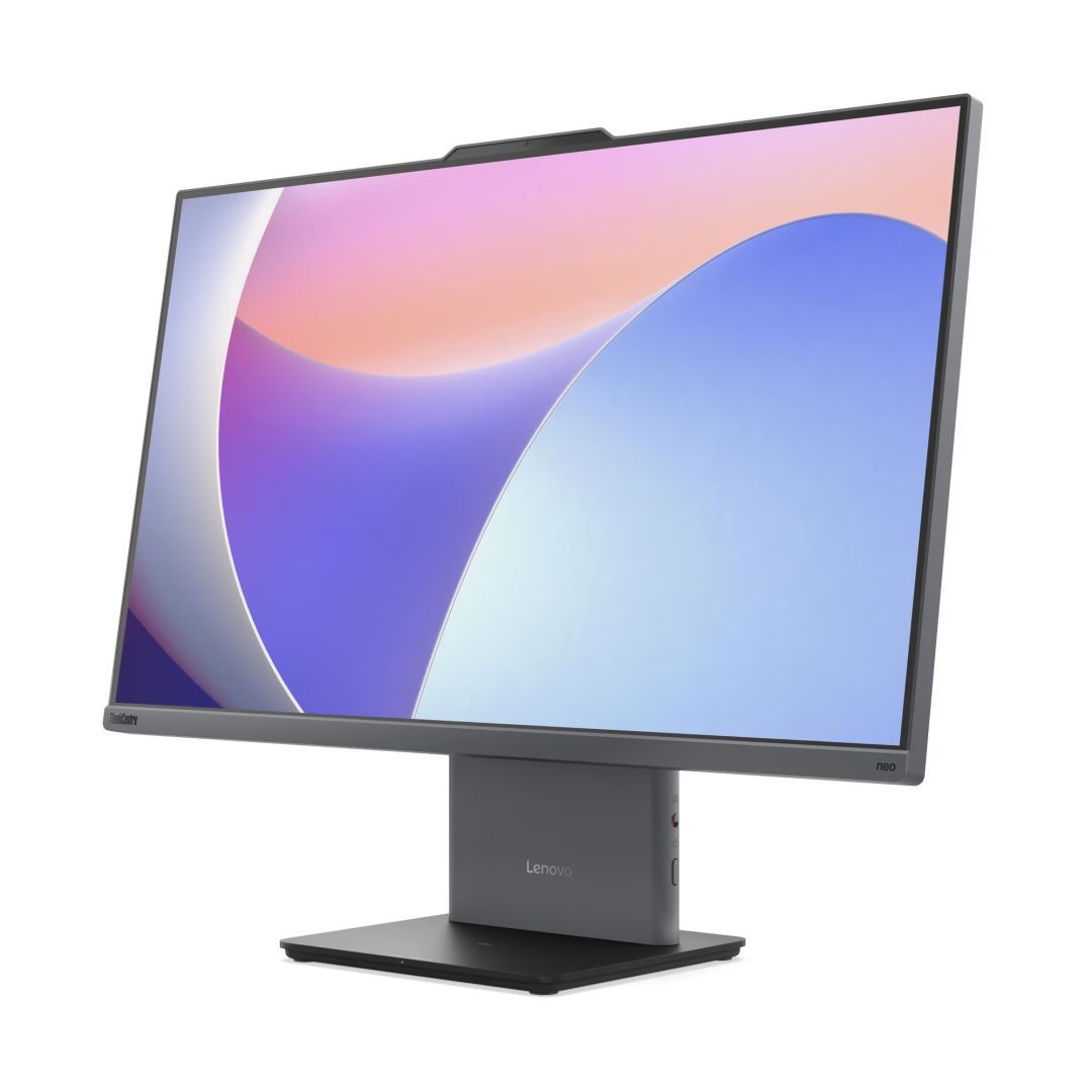 Lenovo ThinkCentre neo 50a 27 G5 Luna Grey Lenovo ThinkCentre neo 50a 27 G5 Luna Grey