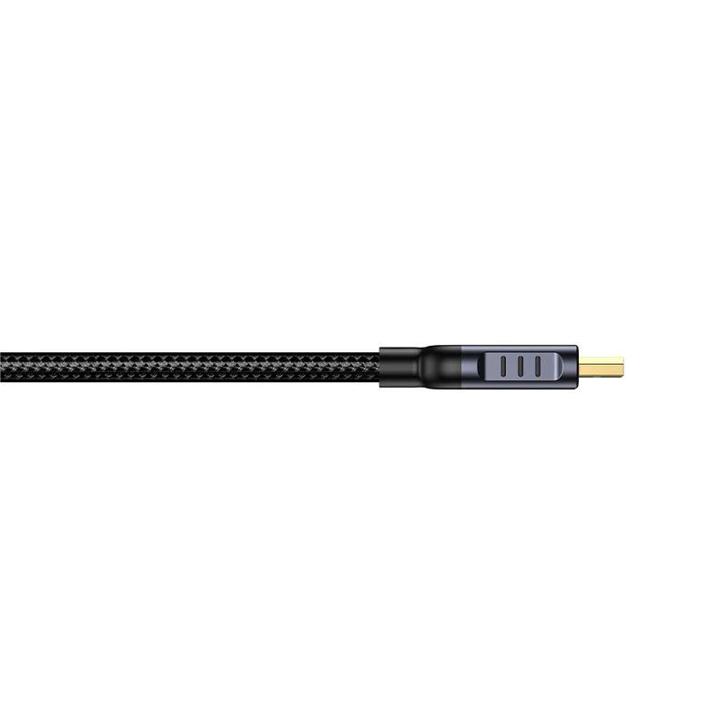 Unitek DisplayPort 2.1 Gaming 8K 120Hz Cable 3m Black Unitek DisplayPort 2.1 Gaming 8K 120Hz Cable 3m Black