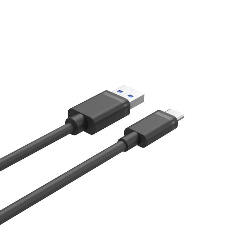 Unitek USB 3.0 to USB-C Charging Cable 2m Black Unitek USB 3.0 to USB-C Charging Cable 2m Black