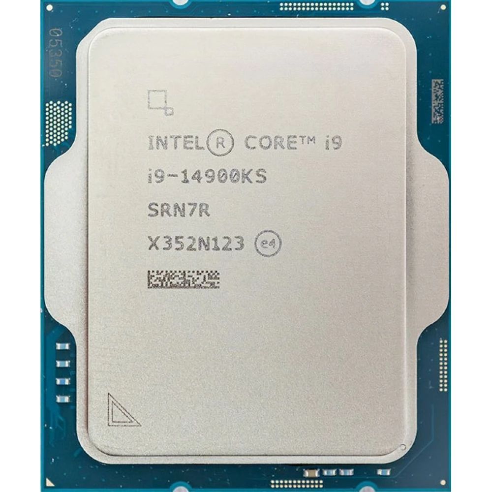 Intel Core i9-14900KS 3,2GHz 36MB LGA1700 OEM Intel Core i9-14900KS 3,2GHz 36MB LGA1700 OEM