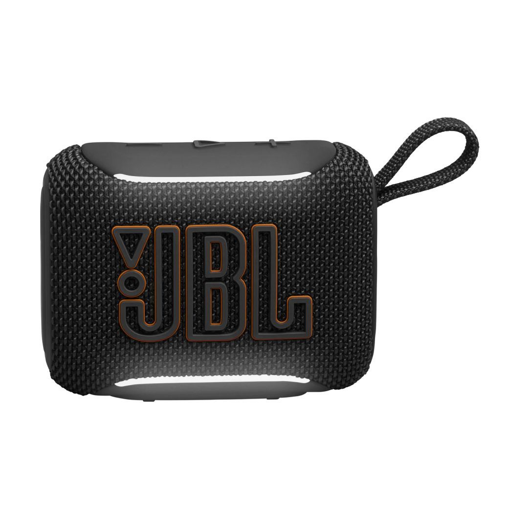JBL Go 5 Bluetooth Speaker Black JBL Go 5 Bluetooth Speaker Black