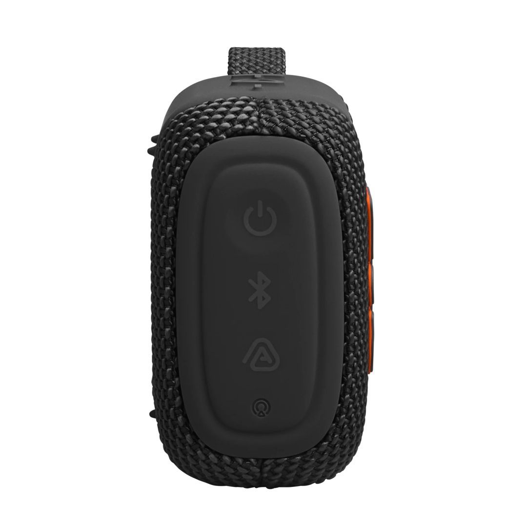 JBL Go 5 Bluetooth Speaker Black JBL Go 5 Bluetooth Speaker Black